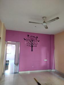 Hall Image of 800 Sq.ft 2 BHK Builder Floor for rent in Lohegaon Pune for Rs. 11000