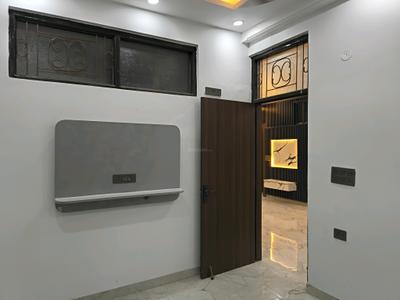 Bedroom Image of 1400 Sq.ft 3 BHK Builder Floor for sale in Indirapuram Ghaziabad for Rs. 11600000