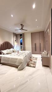 Bedroom Image of 2241 Sq.ft 4 BHK Apartment / Flat for sale in Parth Aangan, Mansarovar Jaipur for Rs. 22265600