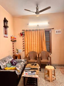 Living Room Image of 1150 Sq.ft 3 BHK Duplex for sale in JP Nagar Bengaluru for Rs. 15500000