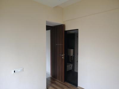 Bedroom Image of 1410 Sq.ft 3 BHK Apartment / Flat for sale in Hiranandani Canary, Hiranandani Estate Thane for Rs. 26500000