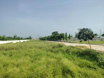 Image of 450 Sq.ft Residential Plot / Land for sale in Del NCR Aero City, Yeida, Greater Noida for Rs. 1155300