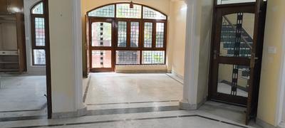 3 BHK Independent Builder Floor