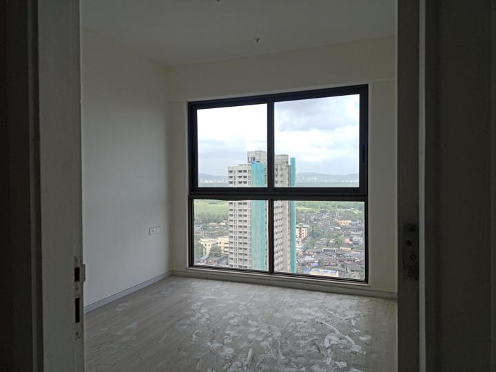 Runwal Bliss Kanjur Marg E Mumbai Bedroom One 1