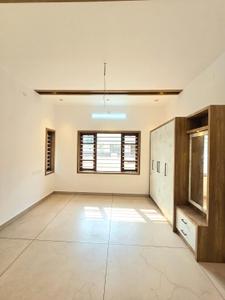 Hall Image of 2500 Sq.ft 4 BHK Independent House for sale in Kuzhivelippady Kochi for Rs. 12000000