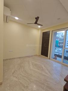 Bedroom Image of 1250 Sq.ft 2 BHK Apartment / Flat for sale in Vasundhara Ghaziabad for Rs. 13500000