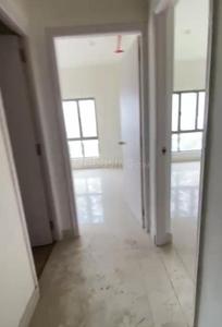 Hall Image of 1190 Sq.ft 3 BHK Apartment / Flat for sale in Siddha Eden Lakeville, Baranagar Kolkata for Rs. 14000000