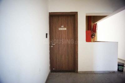 Bedroom Image of 672 Sq.ft 2 BHK Apartment / Flat for sale in Nexus Kinaara, Chikhali Pune for Rs. 5300000