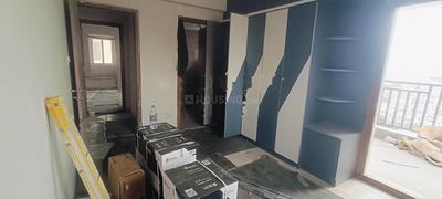 Image of 2500 Sq.ft 3 BHK Apartment / Flat for rent in Vijay RVs Sai Vanamali, Miyapur, Hyderabad for Rs. 65000