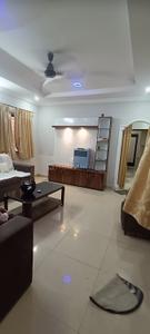 Hall Image of 1000 Sq.ft 2 BHK Apartment / Flat for rent in Civil Lines Nagpur for Rs. 20000
