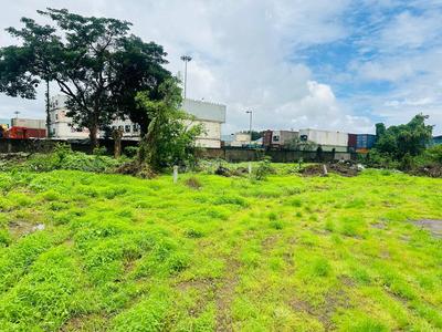 Image of 1000 Sq.ft Residential Plot / Land for sale in Uran, Navi Mumbai for Rs. 600000