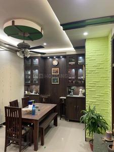 Hall Image of 2050 Sq.ft 3 BHK Apartment / Flat for sale in Amausi Lucknow for Rs. 11000000