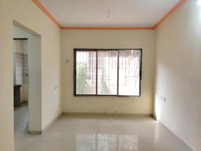 Living Room Image of 550 Sq.ft 1 BHK Apartment / Flat for sale in Nalasopara East Nala Sopara for Rs. 3300000