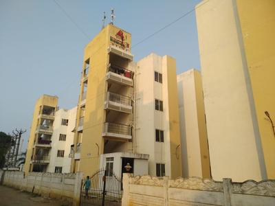 Image of 375 Sq.ft 1 BHK Apartment / Flat for sale in Arun Excello Compact Homes, Oragadam Sriperambattur, Chennai for Rs. 1100000