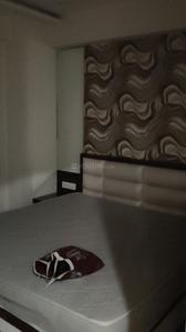 Bedroom Image of 1100 Sq.ft 2 BHK Apartment / Flat for rent in Mani Shanti Ashiyana City, Rapti Nagar Phase-4, Kunraghat Gorakhpur for Rs. 14000