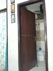 Bathroom Image of 650 Sq.ft 1 BHK Apartment / Flat for sale in Noida Extension Greater Noida for Rs. 2900000