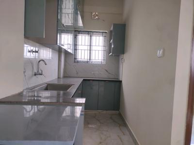 Kitchen Image of 6400 Sq.ft 10 BHK Apartment / Flat for sale in Munnekollal Bengaluru for Rs. 43000000