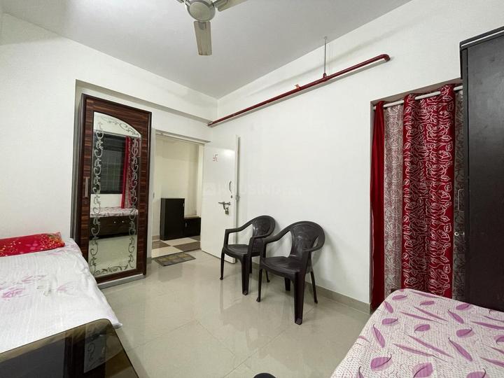 Hall Image of SK in Goregaon West, Mumbai