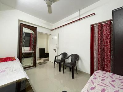 Hall Image of SK in Goregaon West, Mumbai