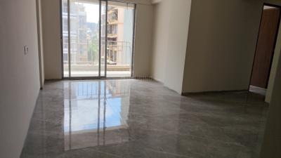 Living Room Image of 1255 Sq.ft 2 BHK Apartment / Flat for sale in Ulwe Navi Mumbai for Rs. 11200000