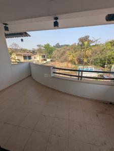 Balcony Image of 1727 Sq.ft 3.5 BHK Independent House for sale in Khandala Lonavala for Rs. 21000000