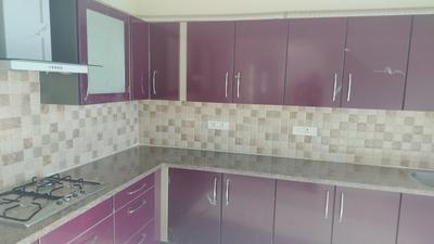 Kitchen Image of 3500 Sq.ft 4 BHK Apartment / Flat for sale in Sattva Luxuria, Malleswaram Bengaluru for Rs. 74500000