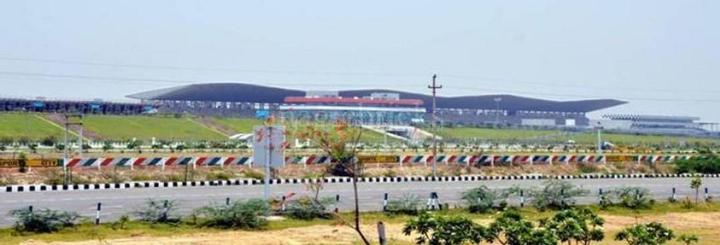 Yamuna Expressway Authority Main Image 1