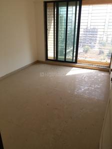 Bedroom Image of 1340 Sq.ft 2 BHK Apartment / Flat for sale in Mahaavir Mannat, Ulwe Navi Mumbai for Rs. 17000000
