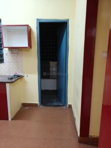Kitchen Image of 750 Sq.ft 1 BHK Apartment / Flat for rent in RR Nagar Bengaluru for Rs. 13000