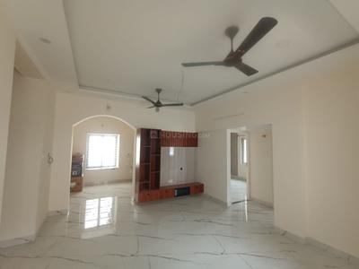 Hall Image of 1100 Sq.ft 2 BHK Apartment / Flat for rent in Velachery Chennai for Rs. 40000