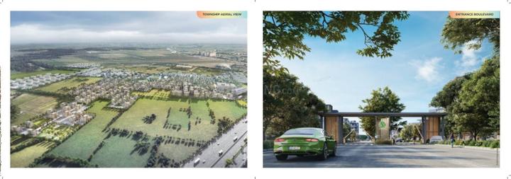 Signature Global City of Colours NH 8 Main Image 1