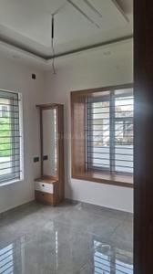Hall Image of 2600 Sq.ft 4 BHK Independent House for sale in Kakkanad Kochi for Rs. 17500000