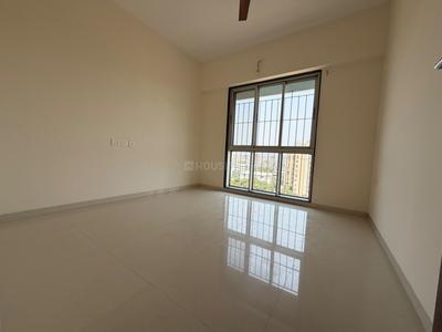 Bedroom Image of 650 Sq.ft 1 BHK Apartment / Flat for sale in Neel Sidhi Orbit, Panvel Navi Mumbai for Rs. 7900000