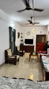 Living Room Image of 750 Sq.ft 1 BHK Apartment / Flat for sale in Pen Raigad for Rs. 4500000