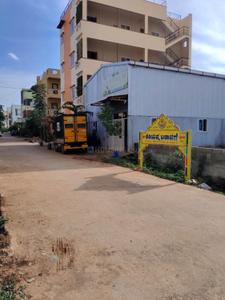 Image of 1200 Sq.ft 2 BHK Independent House for rent in Mavallipura, Bengaluru for Rs. 9000