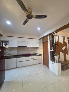 Image of 3000 Sq.ft 3 BHK Builder Floor for rent in Randesan, Gandhinagar for Rs. 45000