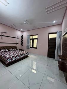 Bedroom Image of 1600 Sq.ft 3 BHK Independent House for sale in Mathpurena Raipur for Rs. 5000000