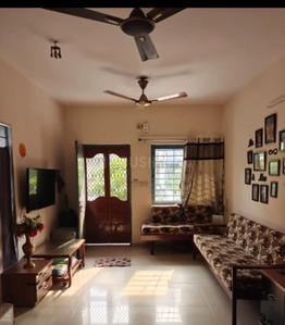 Hall Image of 1250 Sq.ft 2 BHK Independent House for sale in Vavol Gandhinagar for Rs. 13500000