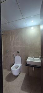 Image of 1456 Sq.ft 3 BHK Apartment / Flat for rent in VJ Yashwin Nuovo Centro, Wakad, Pune for Rs. 45000