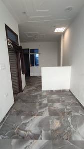 Living Room Image of 950 Sq.ft 2 BHK Builder Floor for rent in Independent House, Noida Extension Greater Noida for Rs. 6500