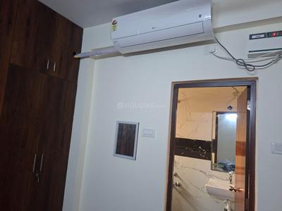 Bedroom Image of Shreem in Perungudi, Chennai