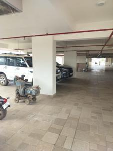 Image of 1720 Sq.ft 3 BHK Apartment / Flat for sale in Argora, Ranchi for Rs. 10500000