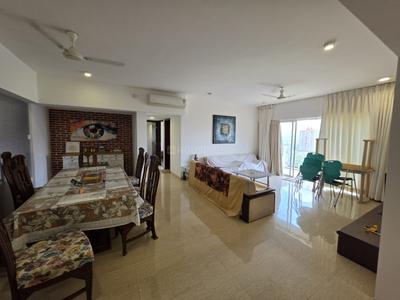 Hall Image of 1885 Sq.ft 2.5 BHK Apartment / Flat for sale in Lodha Belmondo, Gahunje Pune for Rs. 25000000