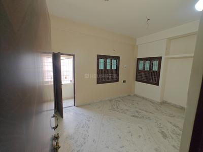 Hall Image of 2500 Sq.ft 3 BHK Apartment / Flat for rent in Sardar Patel Colony Patna for Rs. 14000