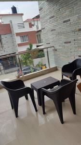 3 BHK Villa