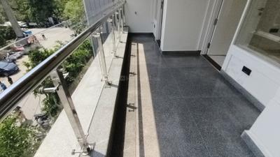 Image of 2300 Sq.ft 4 BHK Builder Floor for sale in Vaishali, Ghaziabad for Rs. 30000000