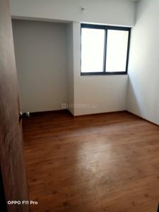 Bedroom Image of 960 Sq.ft 1.5 BHK Apartment / Flat for sale in Lodha Lakeshore Greens, Palava Phase 2 Thane for Rs. 3850000