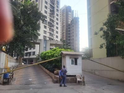 Image of 1000 Sq.ft 2 BHK Apartment / Flat for sale in Swapnalok Apartment, Malad East, Mumbai for Rs. 20000000