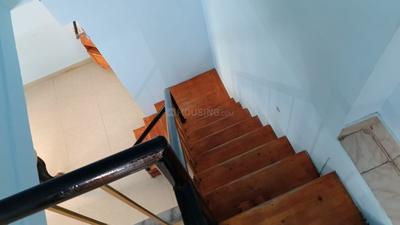 Kitchen Image of 2000 Sq.ft 4 BHK Apartment / Flat for sale in Sanjaynagar Bengaluru for Rs. 13000000