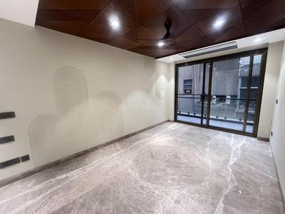 Hall Image of 4500 Sq.ft 4 BHK Builder Floor for sale in Kailash Colony New Delhi for Rs. 175000000